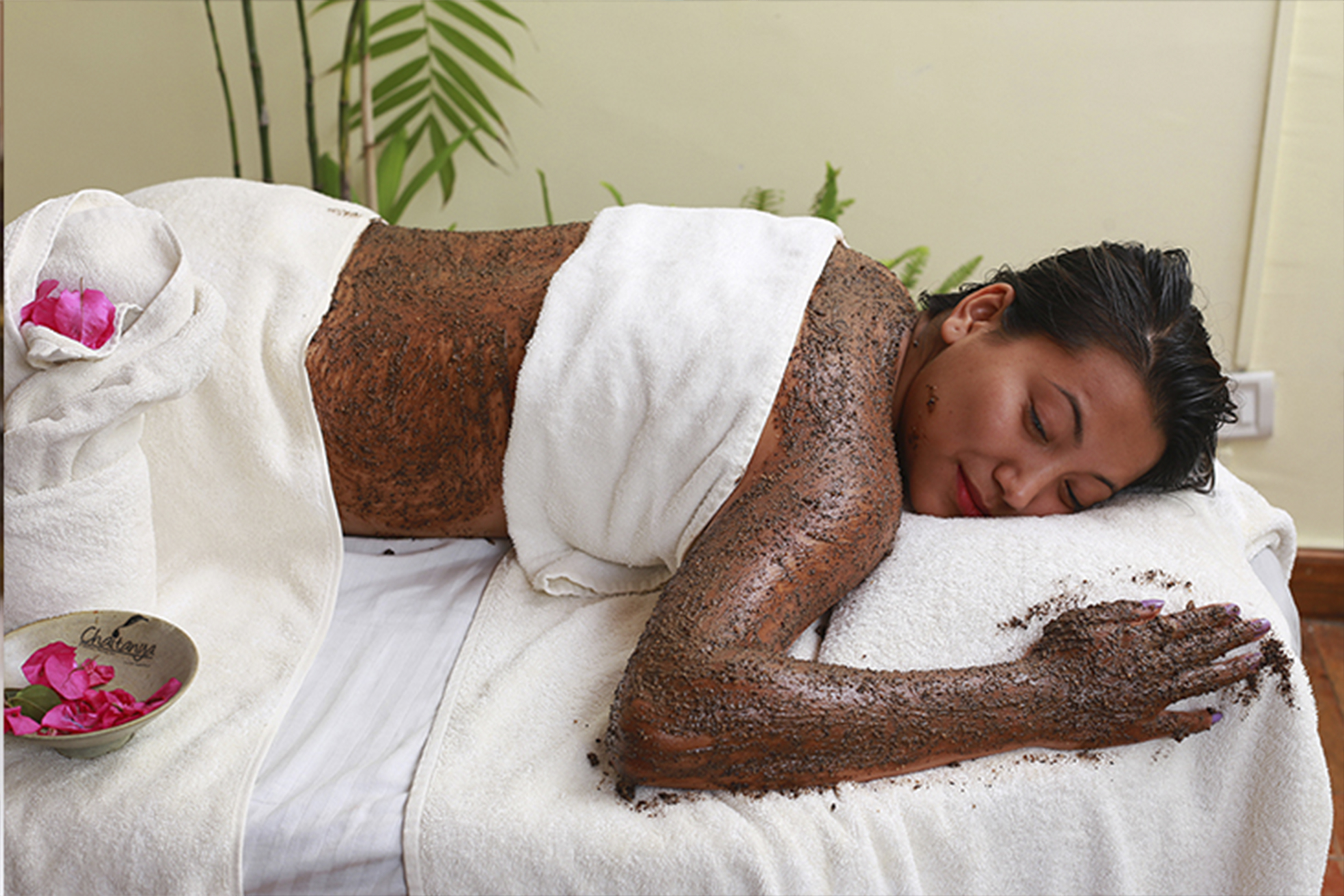 Body Scrubs