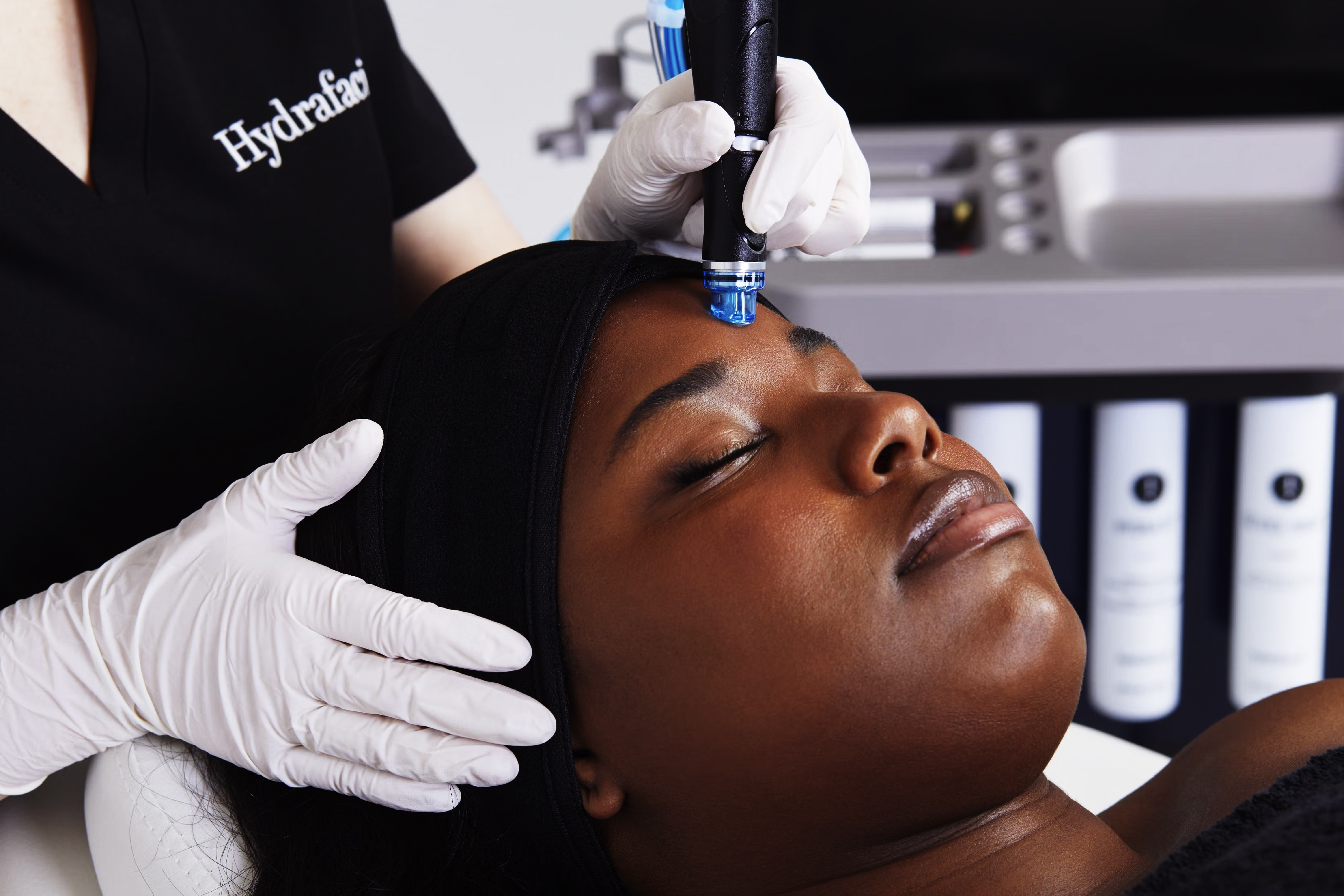 Facial Treatments