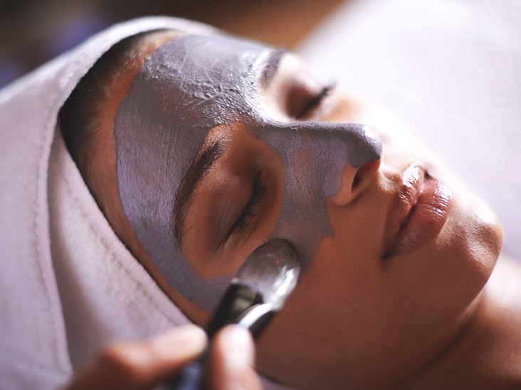 Body Scrub