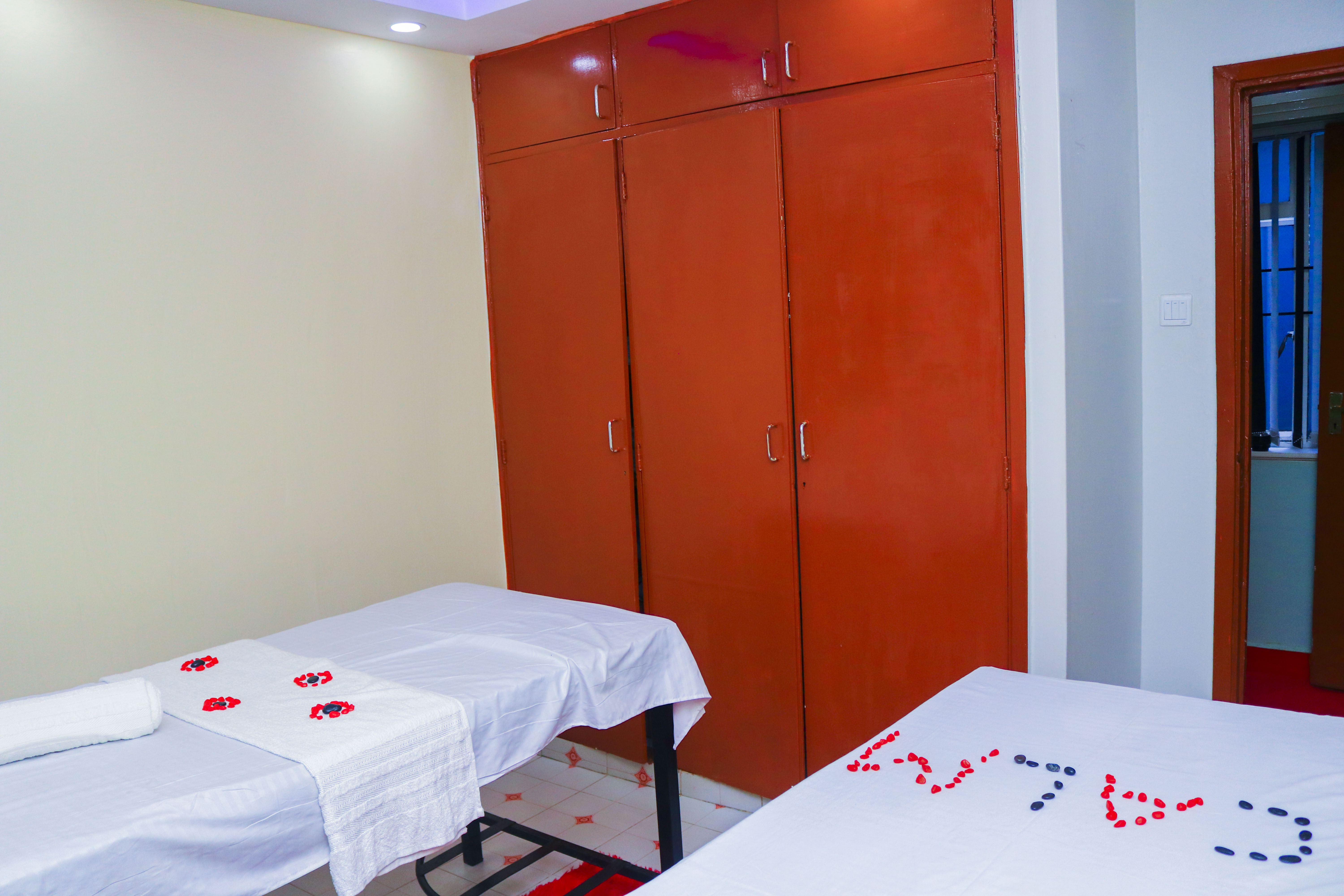 Welcome to Soft Silence Spa