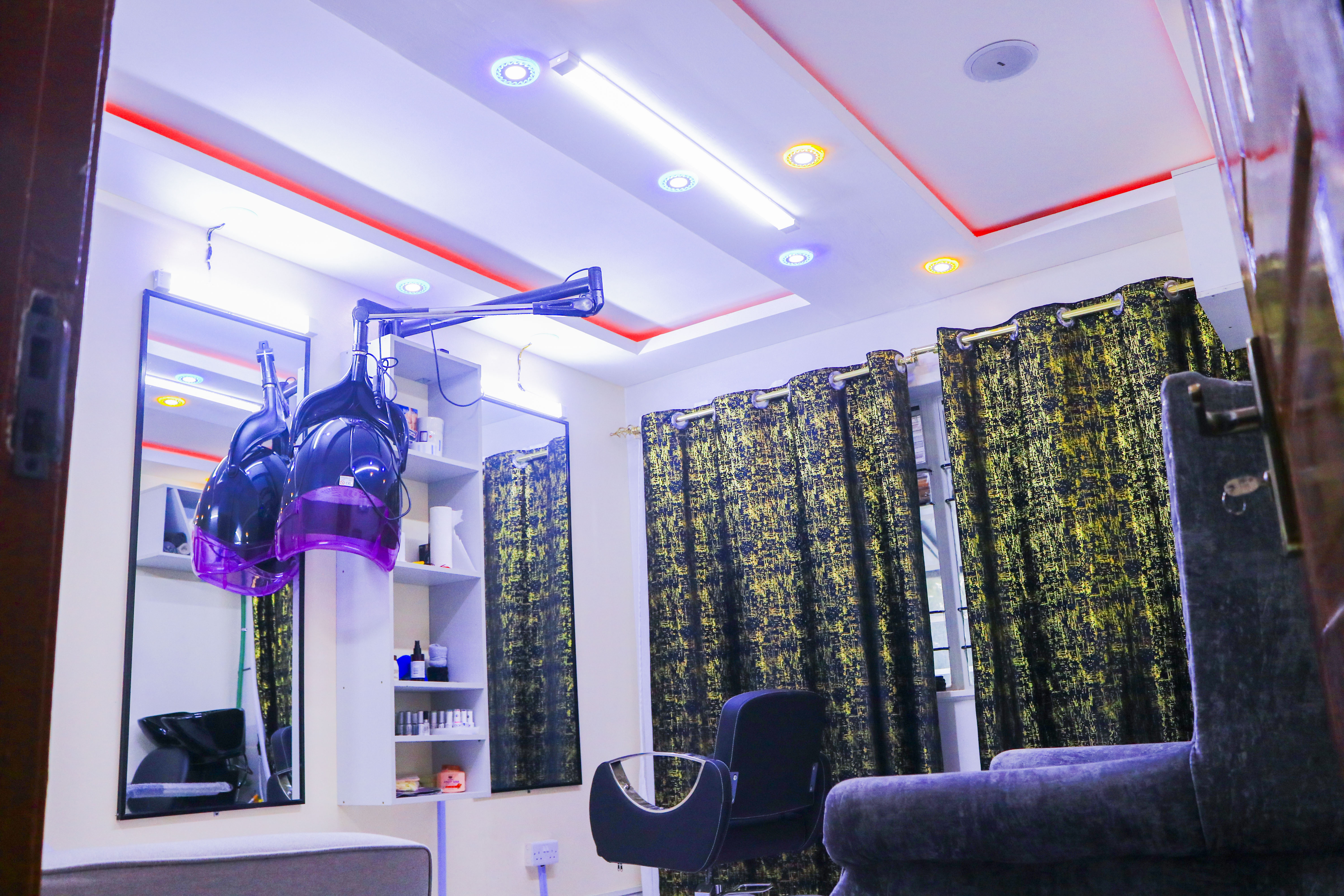 Pamper Yourself