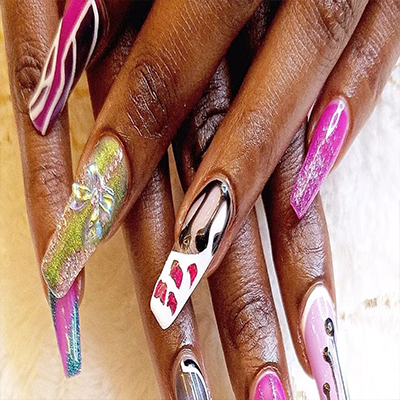 Basic Manicure