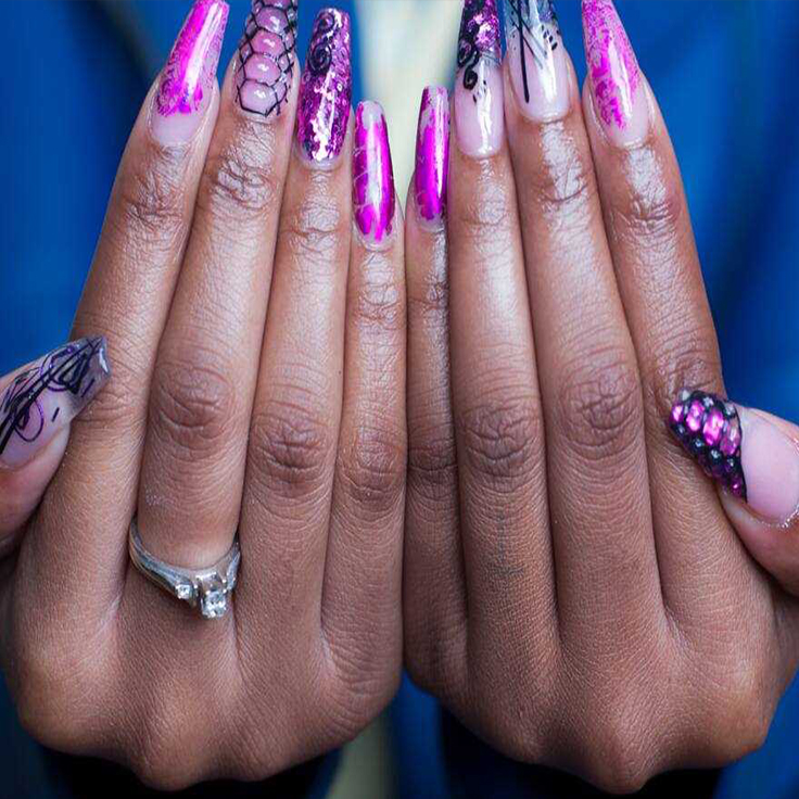 Glitter Art