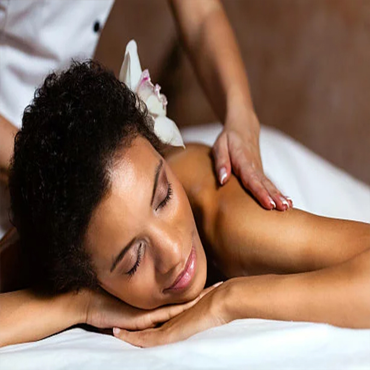 Massage Therapy